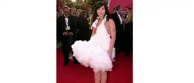 Björk, 2001 Björk, 2001