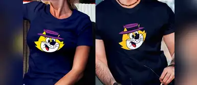 Polos para las fanáticas y fanáticos de Don Gato y su Pandilla Polos para las fanáticas y fanáticos de Don Gato y su Pandilla