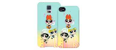 Este case protegerá tu celular de cualquier monstruo Este case protegerá tu celular de cualquier monstruo