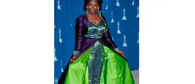 Whoopie Goldberg, 1993 Whoopie Goldberg, 1993