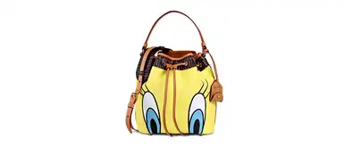 Si te encanta Piolín, entonces este bolso es perfecto para ti Si te encanta Piolín, entonces este bolso es perfecto para ti