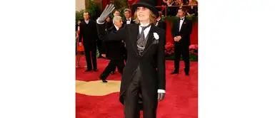 Diane Keaton, 2004 Diane Keaton, 2004