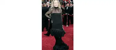 Faye Dunaway, 2007 Faye Dunaway, 2007