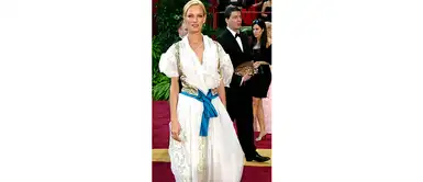 Uma Thurman, 2004 Uma Thurman, 2004