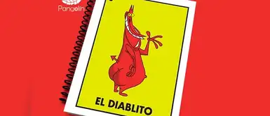 Ahora podrás llevar a Diablito de Vaca y el Pollito a todos lados Ahora podrás llevar a Diablito de Vaca y el Pollito a todos lados