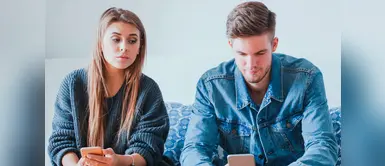 Mira todo lo que hace tu pareja con el celular usando esta App gratuita Mira todo lo que hace tu pareja con el celular usando esta App gratuita