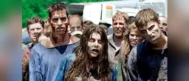 Conoce cuáles son los signos que sobrevivirían a un apocalipsis zombie Conoce cuáles son los signos que sobrevivirían a un apocalipsis zombie