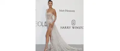 Bella Hadid Bella Hadid