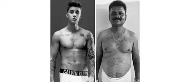 Seguro que sería mejor modelo que Justin Bieber Seguro que sería mejor modelo que Justin Bieber