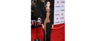 Jaime Alexander Jaime Alexander