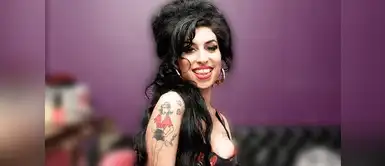 Amy Winehouse tenía miedo a enamorarse y lo contó antes de morir Amy Winehouse tenía miedo a enamorarse y lo contó antes de morir