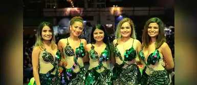 Cantante de "Corazón Serrano" recibe burlas por peso y ella se defiende con mensaje Cantante de "Corazón Serrano" recibe burlas por peso y ella se defiende con mensaje