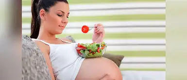 ¿Qué alimentos debo comer para tener un embarazo saludable? ¿Qué alimentos debo comer para tener un embarazo saludable?