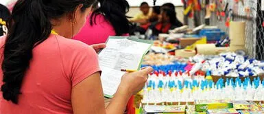 ¡Atención padres! La entrega de todos los útiles escolares al inicio de clases no es obligatoria ¡Atención padres! La entrega de todos los útiles escolares al inicio de clases no es obligatoria
