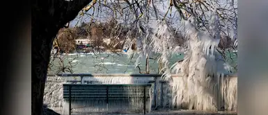 El lago Leman, en Ginebra. El lago Leman, en Ginebra.