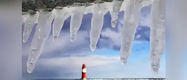 El puerto de Warmemuende, cerca de Rostock. El puerto de Warmemuende, cerca de Rostock.