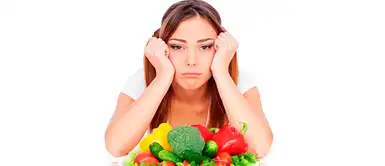 Aleja estos seis alimentos de tu dieta y baja hasta cinco kilos en una semana Aleja estos seis alimentos de tu dieta y baja hasta cinco kilos en una semana