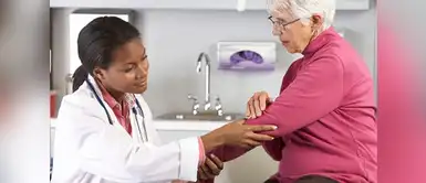 Osteoporosis: Conoce los factores que desencadenan esta enfermedad Osteoporosis: Conoce los factores que desencadenan esta enfermedad