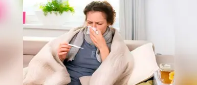 Estas son las cuatro enfermedades comunes en las mujeres Estas son las cuatro enfermedades comunes en las mujeres