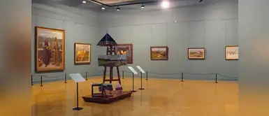 Museo de Arte Italiano. Dirección:Paseo de la República s/n, Cercado de Lima. Horario: De 10 a.m a 4 p.m. Museo de Arte Italiano. Dirección:Paseo de la República s/n, Cercado de Lima. Horario: De 10 a.m a 4 p.m.