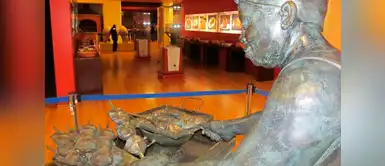 Casa de la Gastronomía Peruana. Dirección: Jr. Conde Superunda 170, Cercado de Lima. Horario: De 9 a.m a 5 p.m. Casa de la Gastronomía Peruana. Dirección: Jr. Conde Superunda 170, Cercado de Lima. Horario: De 9 a.m a 5 p.m.