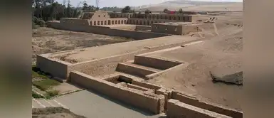 Museo de sitio Pachacámac. Dirección: Km 31 de la Antigua Panamericana Sur, Lurín. Horario: De 9 a.m a 4 p.m. Museo de sitio Pachacámac. Dirección: Km 31 de la Antigua Panamericana Sur, Lurín. Horario: De 9 a.m a 4 p.m.