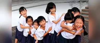 Consejo de mamá: ¿Qué hacer si nuestras hijas odian usar la falda del colegio? Consejo de mamá: ¿Qué hacer si nuestras hijas odian usar la falda del colegio?