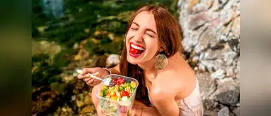 ¿Tienes más de 35 años? Conoce qué alimentos debes de ingerir a esa edad ¿Tienes más de 35 años? Conoce qué alimentos debes de ingerir a esa edad