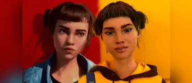 Instagram: ¿Quién es Miquela? Conoce la "extraña historia" de la famosa modelo Instagram: ¿Quién es Miquela? Conoce la "extraña historia" de la famosa modelo