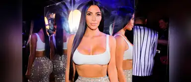 Kim Kardashian: Esta es su rutina de ejercicios para lucir un cuerpo de infarto Kim Kardashian: Esta es su rutina de ejercicios para lucir un cuerpo de infarto