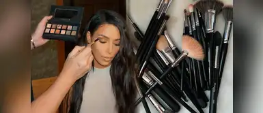 Limpia tus brochas con esta "fórmula mágica" para que parezcan nuevas Limpia tus brochas con esta "fórmula mágica" para que parezcan nuevas