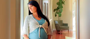 ¿Has llorado durante tu embarazo? La ciencia te explica lo que sintió tu bebé ¿Has llorado durante tu embarazo? La ciencia te explica lo que sintió tu bebé