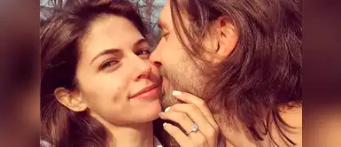 Stephanie Cayo: "Las mujeres de mi familia no necesitan un hombre para sobrevivir" Stephanie Cayo: "Las mujeres de mi familia no necesitan un hombre para sobrevivir"