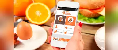 Conoce estas 5 apps que te ayudarán a mantener una dieta saludable Conoce estas 5 apps que te ayudarán a mantener una dieta saludable