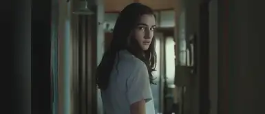 No te pierdas “Verónica” la escalofriante película que te hará saltar del susto No te pierdas “Verónica” la escalofriante película que te hará saltar del susto