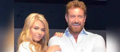 ¿Gabriel Soto e Irina Baeva serían pareja? Foto en Instagram lo revelaría ¿Gabriel Soto e Irina Baeva serían pareja? Foto en Instagram lo revelaría