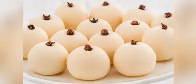 Postre venezolano: Aprende a preparar unas riquísimas papitas de leche Postre venezolano: Aprende a preparar unas riquísimas papitas de leche