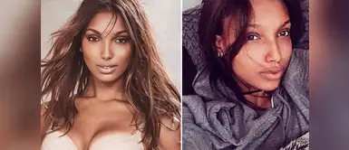 - Jasmine Tooks: Esta joven californiana de 25 años desfiló por primera vez para la marca en 2012. - Jasmine Tooks: Esta joven californiana de 25 años desfiló por primera vez para la marca en 2012.