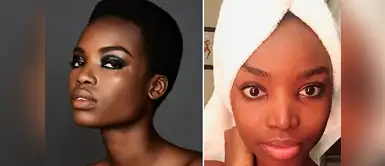 Maria Borges es una modelo angoleña y mide 1.84 cm. Maria Borges es una modelo angoleña y mide 1.84 cm.