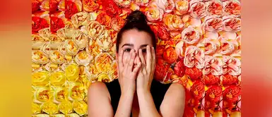 Compartió la foto de un vestido que ya no le cierra y la razón es realmente inspiradora Compartió la foto de un vestido que ya no le cierra y la razón es realmente inspiradora