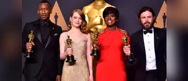 Premios Oscar 2018: Conoce la canasta de premios que recibirán algunos nominados Premios Oscar 2018: Conoce la canasta de premios que recibirán algunos nominados