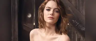 Oscar 2018: Emma Stone rompió prejuicios y decidió usar pantalones en lugar de un vestido Oscar 2018: Emma Stone rompió prejuicios y decidió usar pantalones en lugar de un vestido