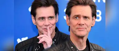 Oscar 2018: ¿Jim Carrey envió extraño mensaje a famosos antes de la ceremonia? Oscar 2018: ¿Jim Carrey envió extraño mensaje a famosos antes de la ceremonia?