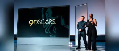 Oscar 2018: 6 datos históricos que no sabías de esta gala Oscar 2018: 6 datos históricos que no sabías de esta gala