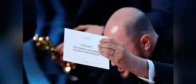 Oscar 2018: La Academia dio 6 normas que deben seguir todos para evitar errores durante la premiación Oscar 2018: La Academia dio 6 normas que deben seguir todos para evitar errores durante la premiación