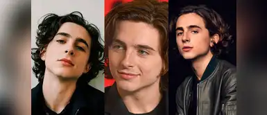 Oscar 2018: Timothée Chalamet, el "crush" de Selena Gómez, robó suspiros con este traje Oscar 2018: Timothée Chalamet, el "crush" de Selena Gómez, robó suspiros con este traje