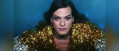 La chilena "Una mujer fantástica" gana el Óscar al mejor filme extranjero La chilena "Una mujer fantástica" gana el Óscar al mejor filme extranjero