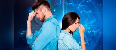 Estos tres signos del zodiaco nunca te perdonarán que los hagas sufrir Estos tres signos del zodiaco nunca te perdonarán que los hagas sufrir