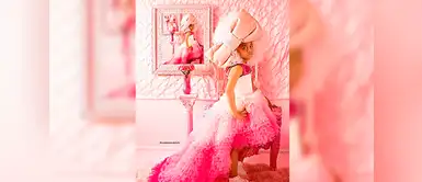 Se han realizaron tomas conceptuales basadas en el cabello afro natural Se han realizaron tomas conceptuales basadas en el cabello afro natural