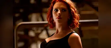 Scarlett Johansson también estaba embarazada cuando hizo la película de Marvel Avengers: Age of Ultron, donde interpretó a Black Widow. En las escenas de acción, fue necesario utilizar dobles de cuerpo. Scarlett Johansson también estaba embarazada cuando hizo la película de Marvel Avengers: Age of Ultron, donde interpretó a Black Widow. En las escenas de acción, fue necesario utilizar dobles de cuerpo.